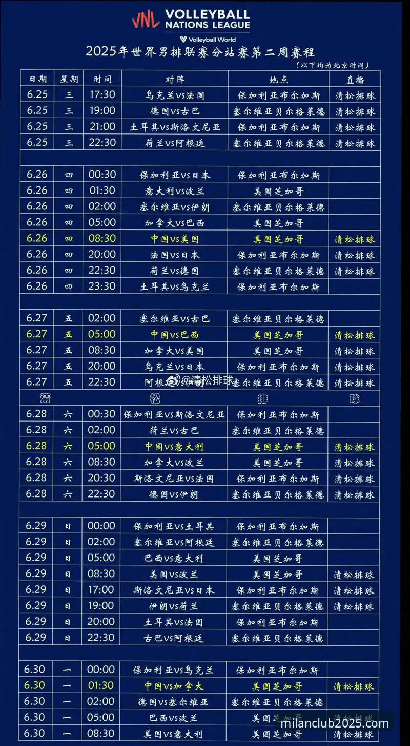 米兰赛程官网 米兰体育平台2025版上线:官方赛程查询与数字体验最新进展