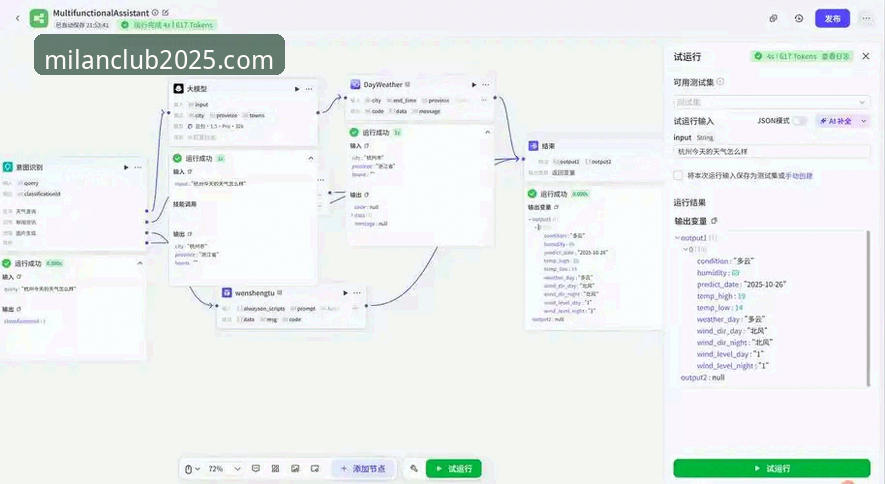 米兰体育平台2025全新版官网与APP深度操作教程