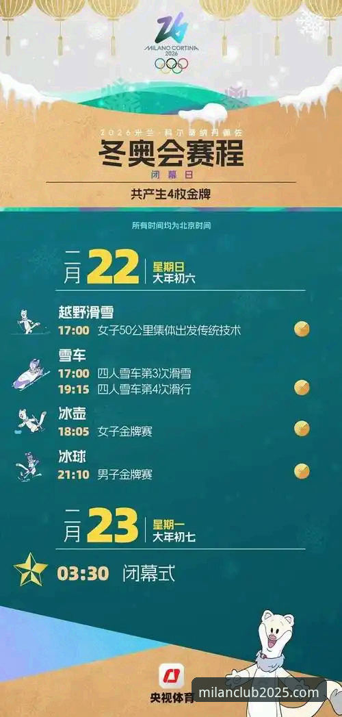 米兰赛程官网 米兰官方网站2025版 vs. 传统信息渠道:如何高效获取权威赛程信息?
