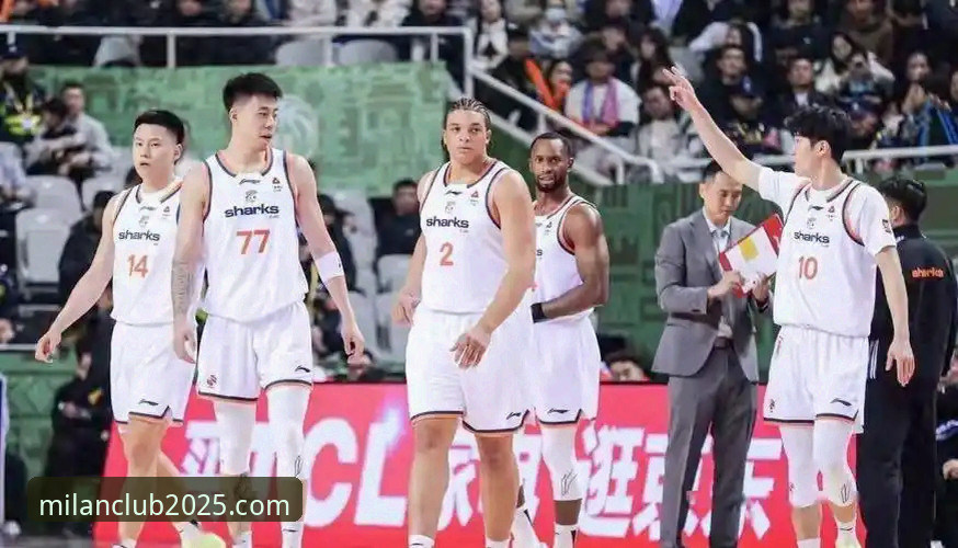 团队协作与个人英雄主义：上海男篮的12连胜与天津的7连败背后